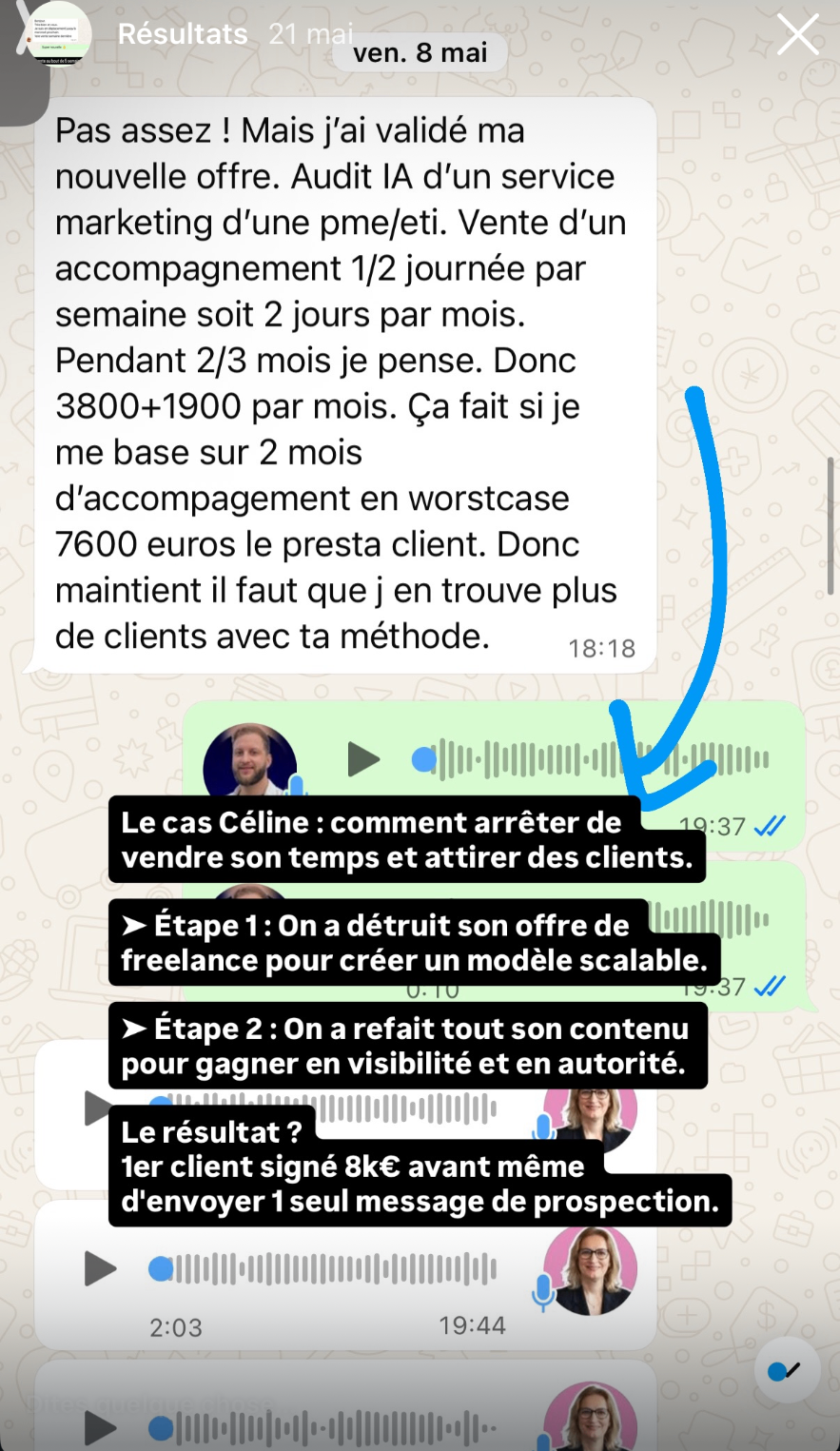 Céline 8k